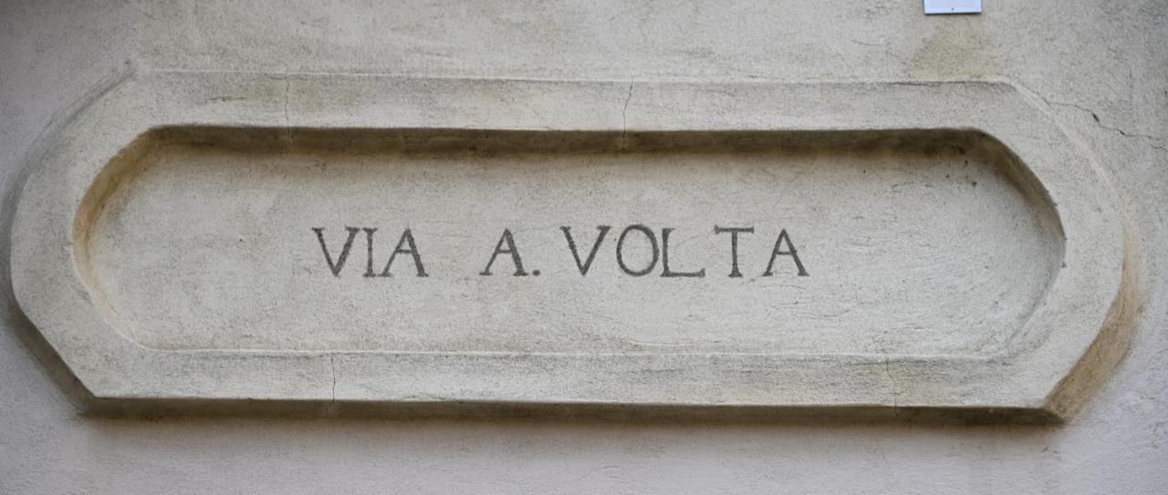 La Stalletta Menaggio Exteriér fotografie